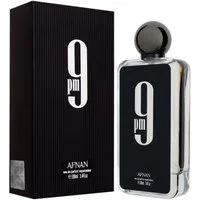 Afnan Eau de Parfum 9pm 100 ml
