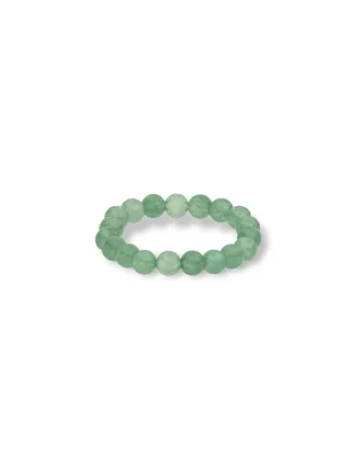 PURELEI Aventurine Light Anxiety Ring