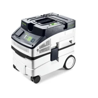 Festool Absaugmobil CLEANTEC CT 15 - 578327