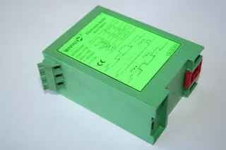 ELMAG Relais 50A zu Motorbremse - 9807006