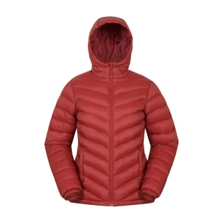 Mountain Warehouse - "Seasons" Steppjacke für Damen (Leuchtend Orange)