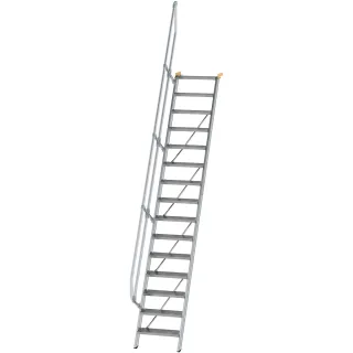 Munk Treppe 60° Stufenbreite 600 mm - 600215