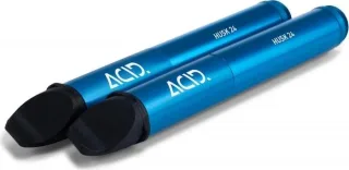 Acid Multi Tool Husk 24 blue 17 x 151 mm