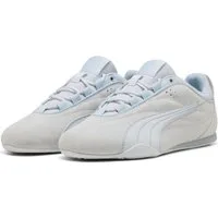 PUMA CATCH SOLEIL SD Sneaker für Alltag, mit Lederobermaterial, sportlicher Stil, mit Schnürung