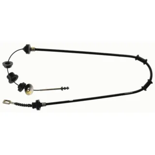 Sachs Kupplungsseil Citroen Jumper Peugeot Boxer