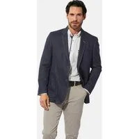 Babista Jerseysakko TAMIRO im Jeans-Look
