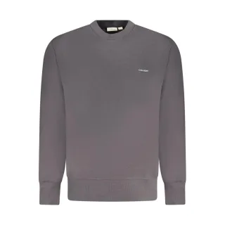 Rundhals-Sweatshirt