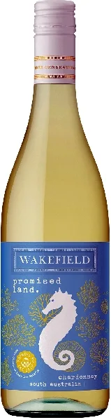 Wakefield Promised Land Chardonnay Jg. 2024