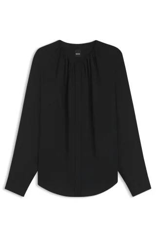 BOSS Womenswear Black - Banorah Black - Gr. - 40