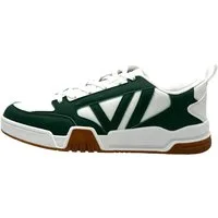 Nowaland Sportlicher Freizeitsneaker für Damen und Herren Sneaker Rutschhemmende Sohle · Atmungsaktives Innenfutter · Alltag & Freizeit