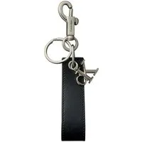 Calvin Klein Schlüsselanhänger BOLD CK LOGO KEY FOB, Accessories, Taschenanhänger, Taschen Charm, Bag Charm mit CK-Logo