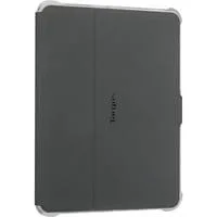 Pro-Tek Hülle, Tablethülle transparent/schwarz, für iPad Pro 11" (M4)