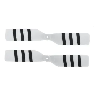 RC ERA C138 Bell 206 RC Helicopter Spare Parts Tail Rotor Group