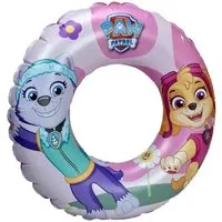 PAW PATROL Schwimmring Paw Patrol Totally Pawsome Schwimmring 51 cm (1-tlg)