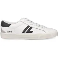 Lloyd Lloyd 16-138-11 VULCAN, Sneaker, Weiß (Creme), Herren Sneaker