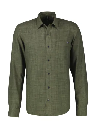 LERROS - KENT nordic olive - Gr. - L