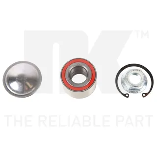 NK Radlager unten Dacia Lada Nissan Renault 763938