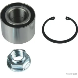 Jakoparts Radlager hinten Nissan Primastar