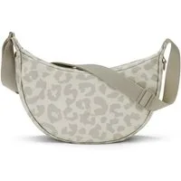 Johnny Urban Umhängetasche Ally Medium Half Moon Bag, Stylische Crossbody Bag in Halbmond Form, Wasserabweisend