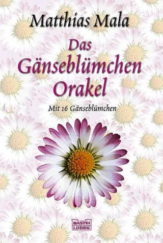 Das Gänseblümchen-Orakel