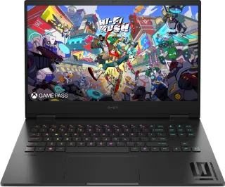 HP OMEN 16-wf1473ng | av4f8ea#abd | Intel® Core? i7 - 40,9 cm (16.1")
