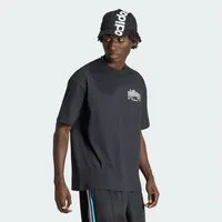 adidas Originals T-Shirt SST ARCH T-SHIRT (1-tlg)
