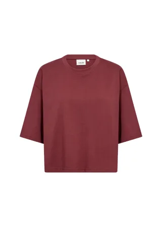 wasabiconcept - WA-VERONA 12 OXBLOOD RED - Gr. - 51