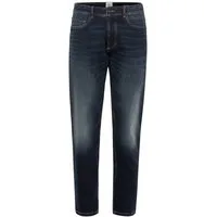camel active 5-Pocket-Jeans mit kontrastfarbenen Nähten