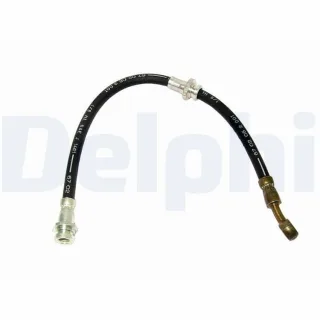 Delphi Bremsschlauch vorne rechts Opel Agila Suzuki Ignis Wagon X-90