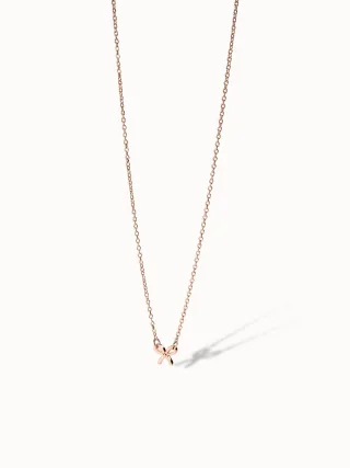 PURELEI Bow Kette