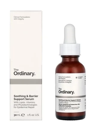 The Ordinary Beruhigendes & Barriereunterstützendes Serum