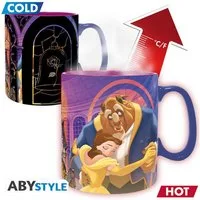 ABYstyle Tasse Disney Tasse Heat Ch