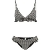 Shiwi Triangel-Bikini ROMY (1-St) Rüschen