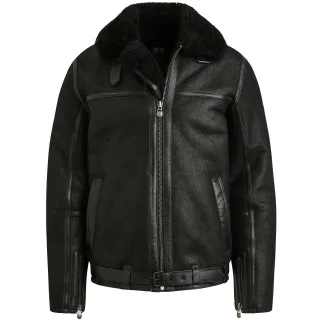 PME Legend - BLACK NIGHTFLIGHT black - Gr. - XXL