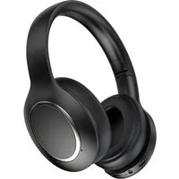 ibettertec On-Ear-Kopfhörer, Kopfhörer mit aktiver Geräuschunterdrückung On-Ear-Kopfhörer (Active Noise Cancelling (ANC), Bluetooth 5.3, Doppelgeräte-Verbindung,HiFi-Stereo-Klangqualität)