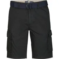 Petrol Industries Cargoshorts - Herren Shorts - kurze Hose mit 6 Taschen