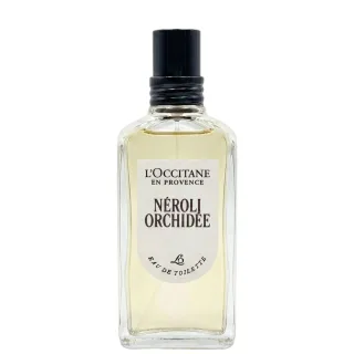L'OCCITANE Néroli Orchidée Eau de Toilette Spray 50 ml