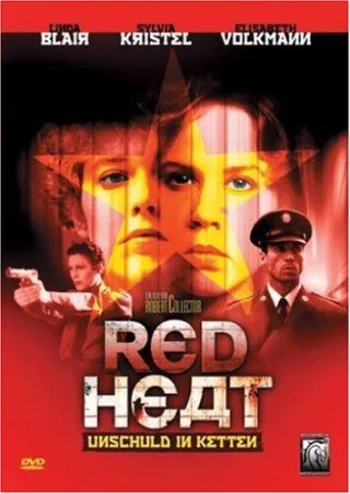 Red Heat - Unschuld in Ketten [DVD] [2005]