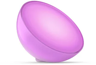 hue Go Bluetooth LED-Tischleuchte (weiss)
