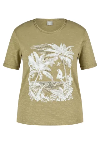 RABE - Tropic Glam - Gr. - 48