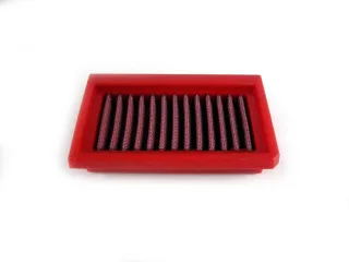 BMC Sport Luftfilter Aprilia RS 125 / Tuono 125 Bj. 2017-2022 Tauschfilter eintragungsfrei Baumwolle