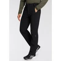 CMP Softshellhose MAN LONG PANT