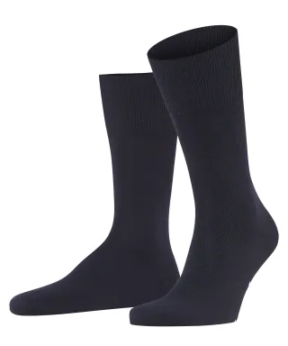 FALKE - FALKE Airport Herren dark navy - Gr. - 47.5