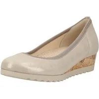 Gabor Comfort Gabor Comfort Pumps Leder Keilpumps