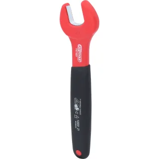 KS Tools Isolierter Maulschlüssel - 118.1523