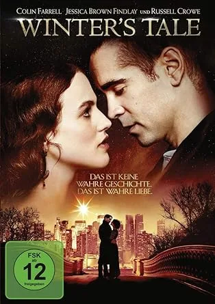 Winters Tale [DVD]