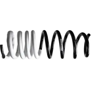 Sachs Feder hinten BMW 5er F10 M5 Competition
