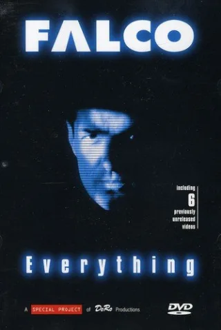 Falco - Everything [DVD] [2000]