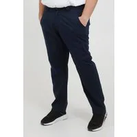 Blend Chinohose BHTromp Big & Tall Stoffhose mit normalem Bund und elastischen Bübdchen - Regular Fit