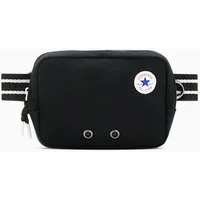 Converse Gürteltasche CAM CONVERSE CHUCK CROSSBODY, mit Reißverschluss, aus Baumwoll-Canvas